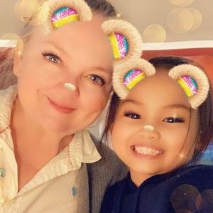 Meet your Posher, Allanda